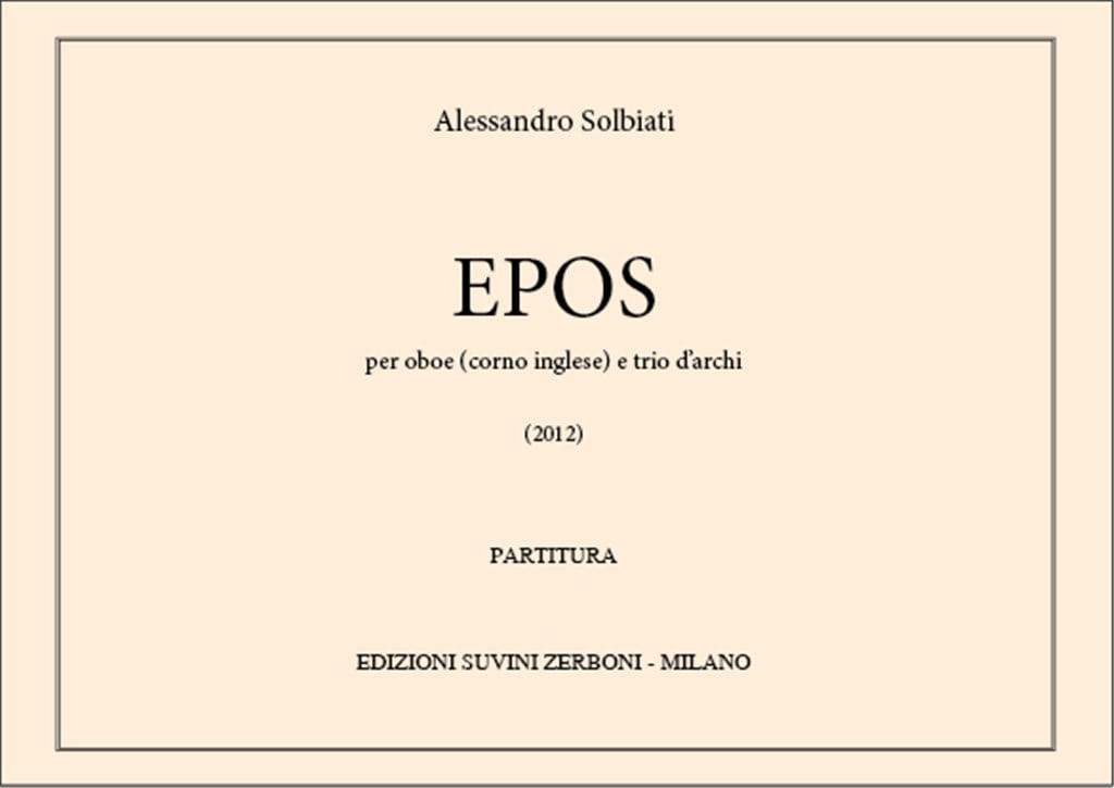Epos